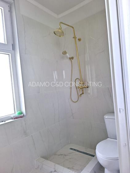 Casa recent renovata in Campenesti - 11