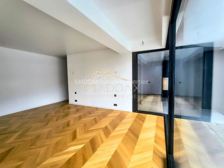 Duplex exclusivist // LUX 6 camere // vedere parc // Floreasca - 14