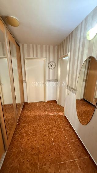 DRISTOR-METROU, 2 camere, etaj 1, decomandat, mobilat 420 euro - 5