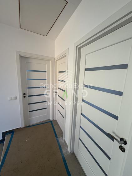 DUPLEX MODERN CU TERASĂ PRIVATĂ | 4 CAMERE | 2 BAI | GARAJ+PARCARE | IRIS - 8