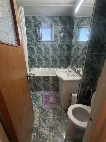 Vanzare/inchiriere apartament 2 camere Gorjului/Valea-Lunga - 6