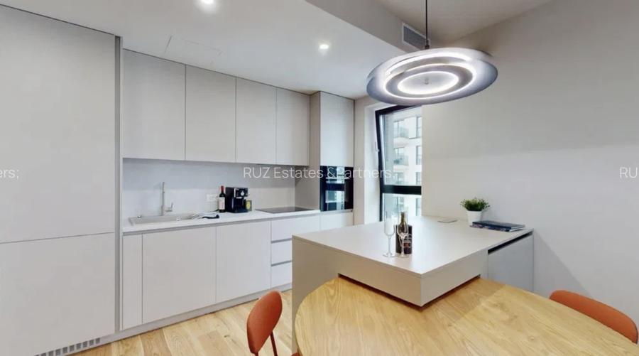 Apartament 2 camere | Parcare subterana | Nusco City 2 - 7