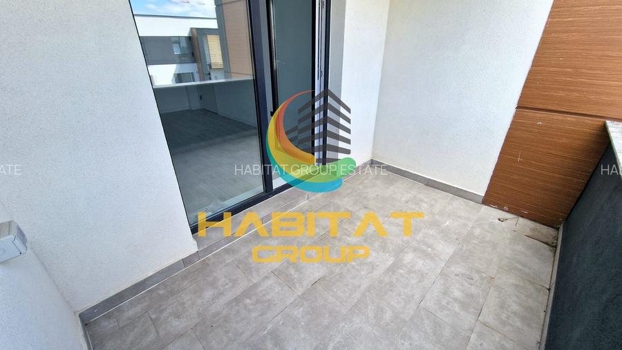 Duplex cu 5 camere, Priveliște deschisă și finisaje de lux - 15