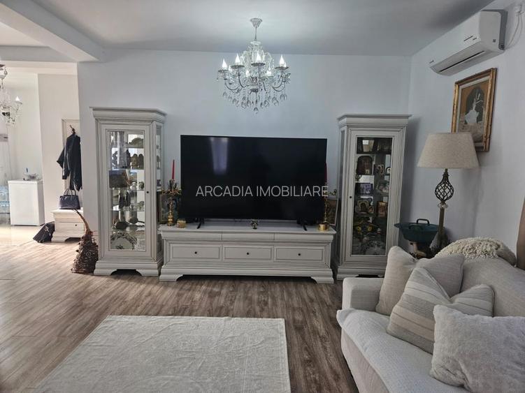 Vanzare casa individuala cu 4 camere | Mobilata | Otopeni - 2