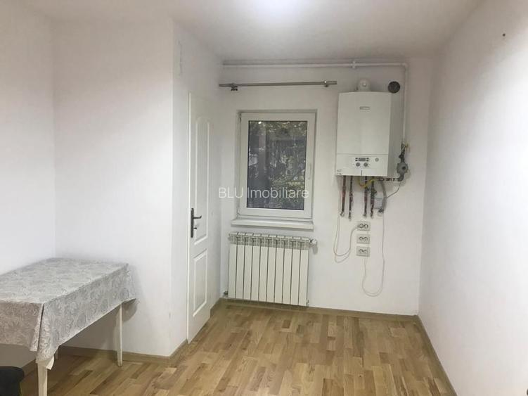 Apartament nemobilat 4 camere 2 bai 85 mp Zorilor - 6