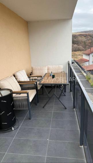 Oportunitate – Apartament modern de 3 camere în Zona Someșului, Florești - 10