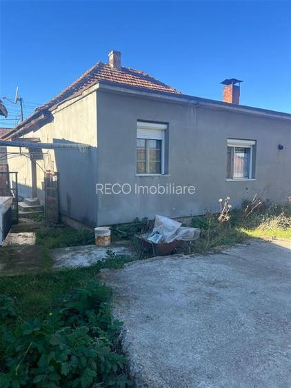 RECO, Casa din caramida, Zona Tileagd, la 20 km de Oradea - 21