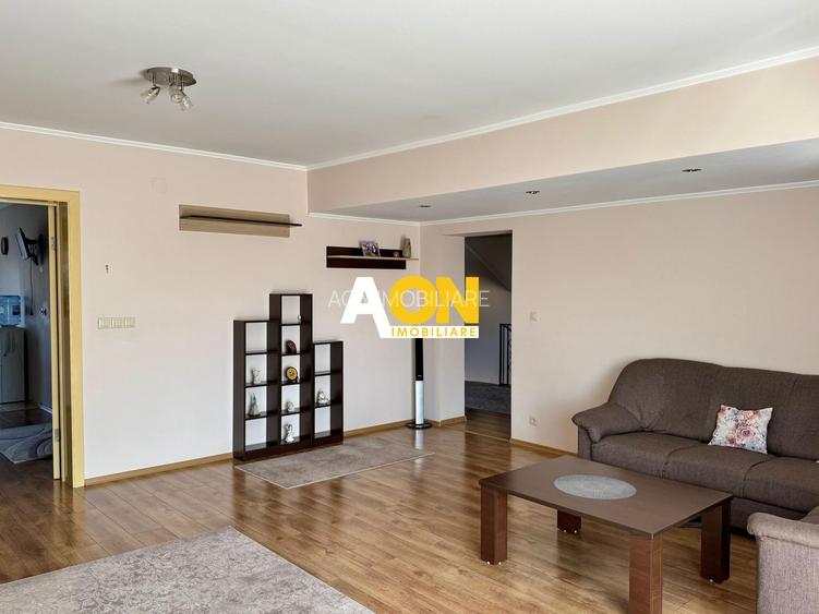 Casa De Inchiriat Pretabila Pentru Birouri, 6 Camere, Zona Centru - 10