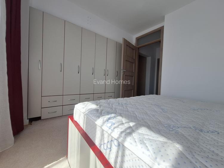 Apartament 3 camere spatios+garaj 13mp-etaj intermediar-73mp+logie 4,5mp-Lipovei - 12