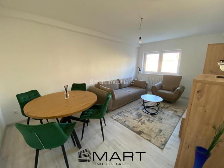 apartament 3 camere, cu balcon Mihai Viteazul Sibiu - 2