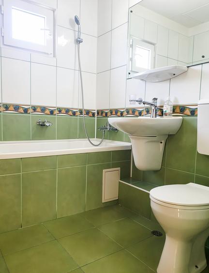 Apartament 2 camere | 6min M Timpuri Noi | Centrala proprie | Parcare
