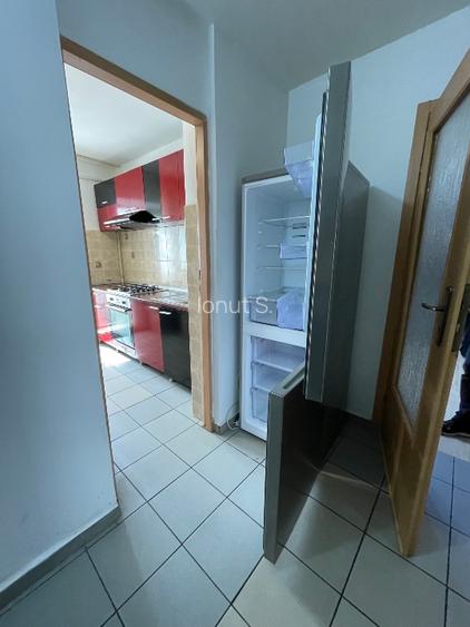 Se inchiriaza apartament cu 2 camere zona Cug langa piata - 14