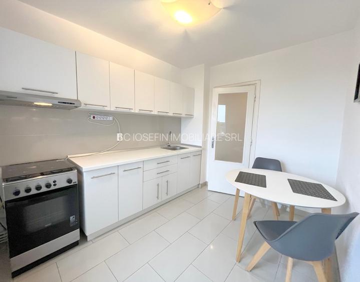 Apartament renovat cu 3 camere langa Parcul Botanic - 10