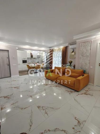 Apartament 3 camere I zona Vivo - 2