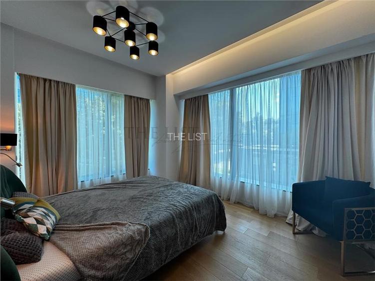 Apartament cu 3 camere | Zona Floreasca | TVA Deductibil - 14