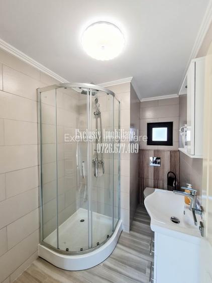 Apartament cu 3 camere Tip Duplex in P+1E cu curte - Termen Lung - 18