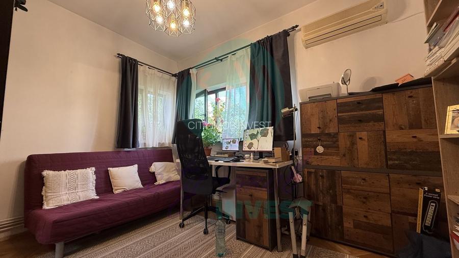 Apartament boem  | Renovat complet | Centrală proprie - 4