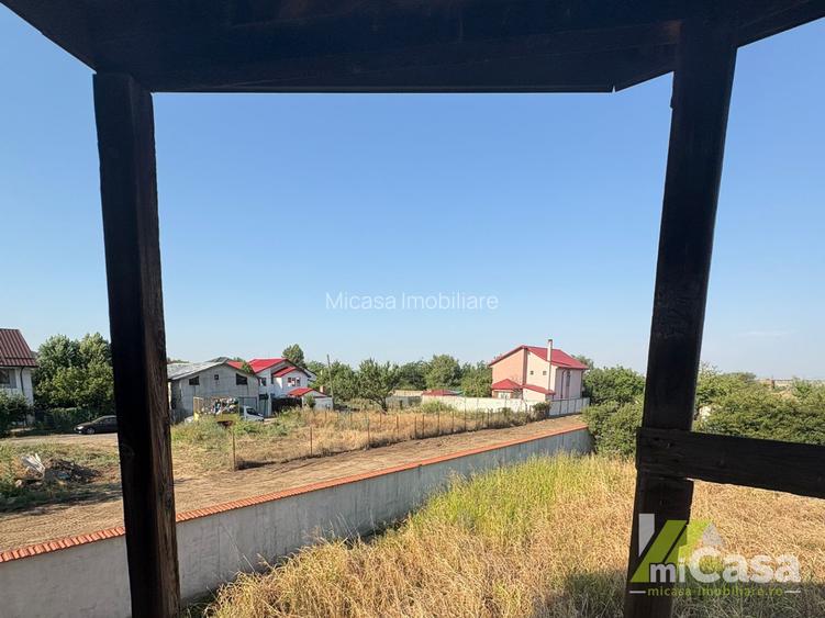 Casă de vânzare în Galați, zona Arcașilor - 4