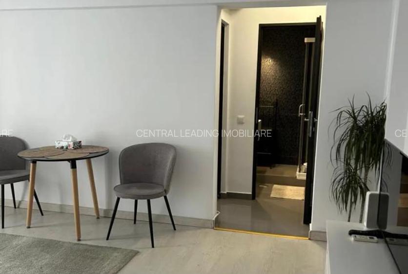 2CAM. 5/7 RENOVAT MOBILAT UTILAT MODERN UNIVERSITATE KM.0 CENTRUL VECHI BL.SOLID - 2