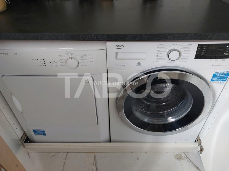 Apartament de inchiriat 3 camere 2 bai aproape de parc Valea Aurie - 18