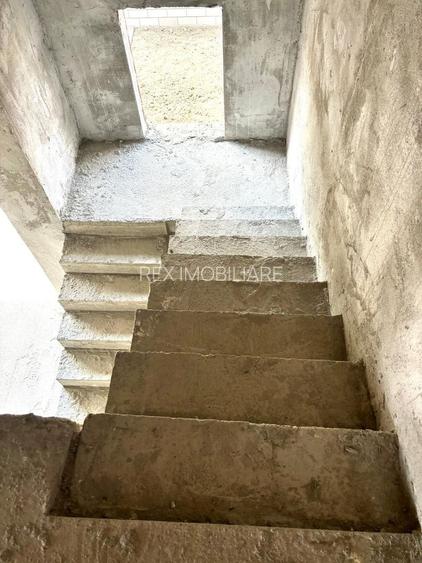 Duplex cu 4 camere, design deosebit, Comision 0% - 9