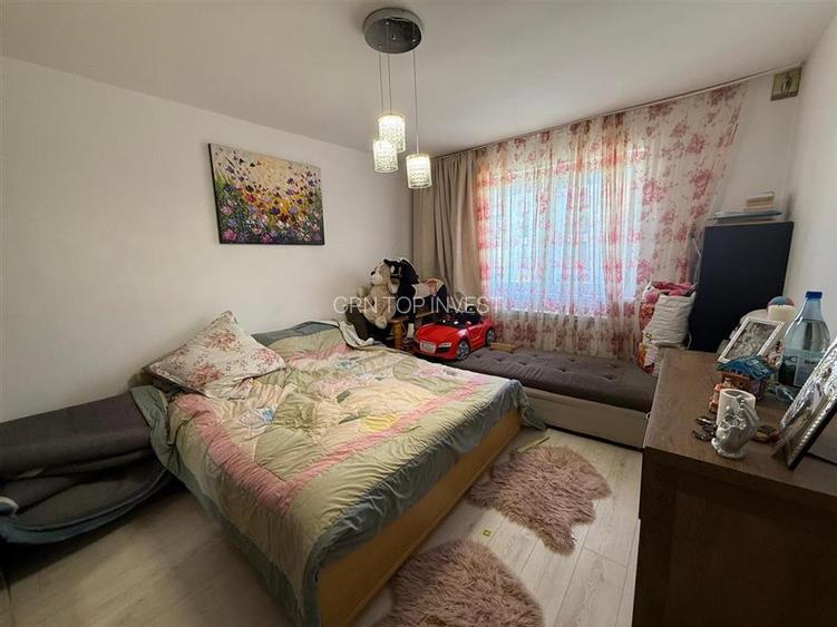 Apartament cu 2 camere etajul 1 cu balcon si parcare zona Arhitectilor - 2