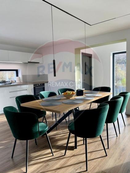 Vanzare Vila la munte - 20