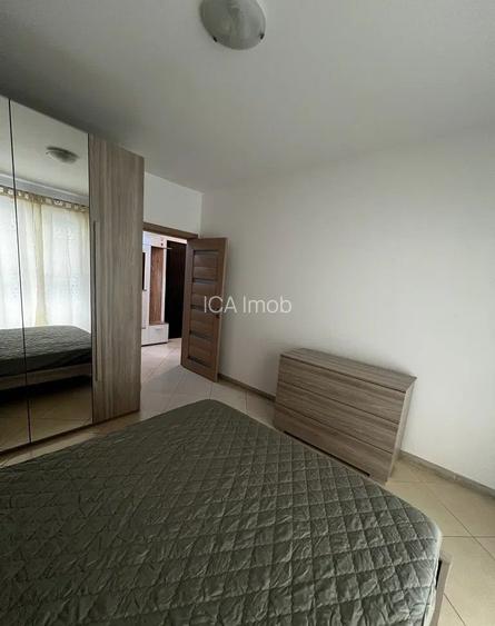 Apartament decomandat Exigent Plaza - 2