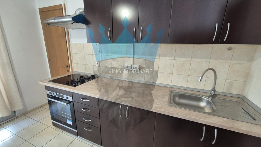 Apartament 2 Camere Complex Quadra Place Politehnica Militari - 9