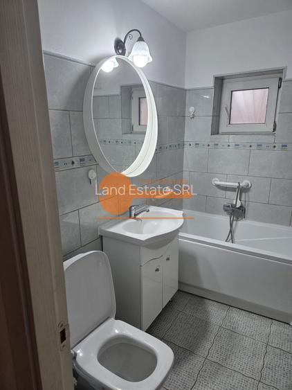 2 camere cu rentrala Sebastian - 10