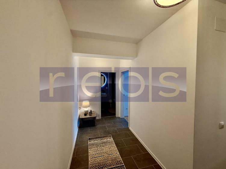 VANZARE 2 CAMERE | TERASA | STRAULESTI | PISCINA PRIVATA A COMPLEXULUI - 5