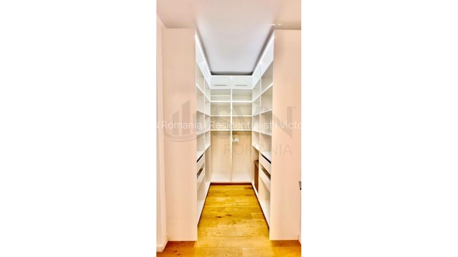 REA1026451 Ansamblu Win Herastrau I 3 camere I Premium - 8
