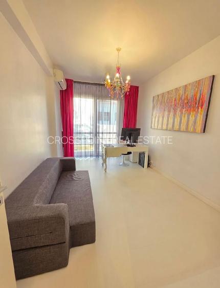 Apartament Exclusivist 4 Camere | Primăverii | Terasă Generoasă & Garaj - 7