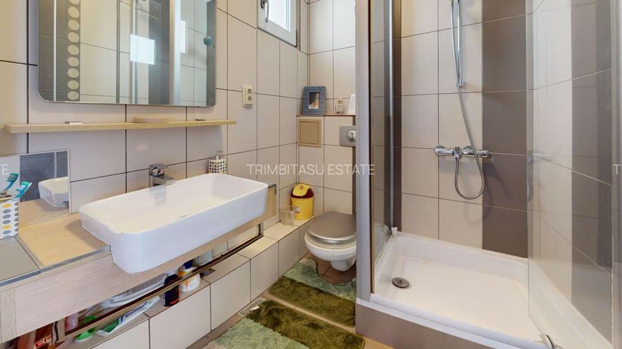 Apartament 2 camere mobilat complet Berceni - Str. Luica - 21