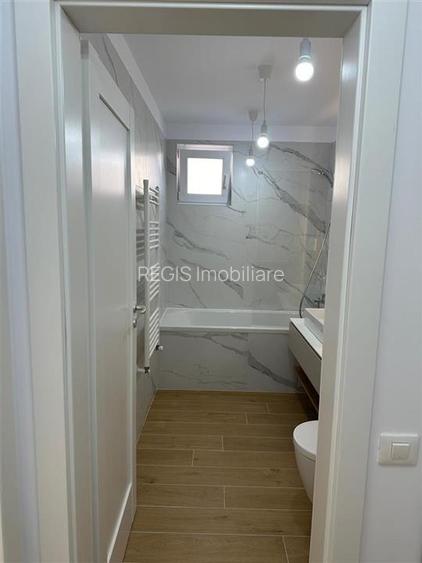 Apartament superb  de inchiriat Urban Plaza - 9