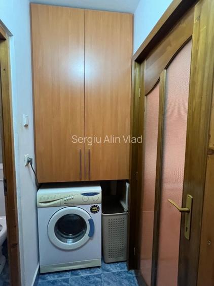 PERSOANA FIZICA VAND APARTAMENT 2 camere semidecomandat in Grigorescu str Bucura - 8