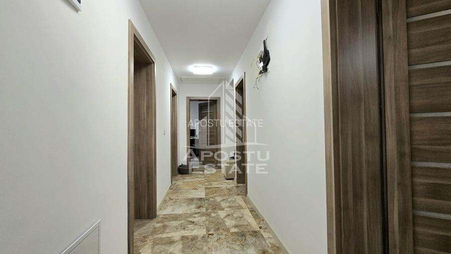 Casa noua, individuala, in vatra satului, 500 mp teren, Sag, Timis - 8