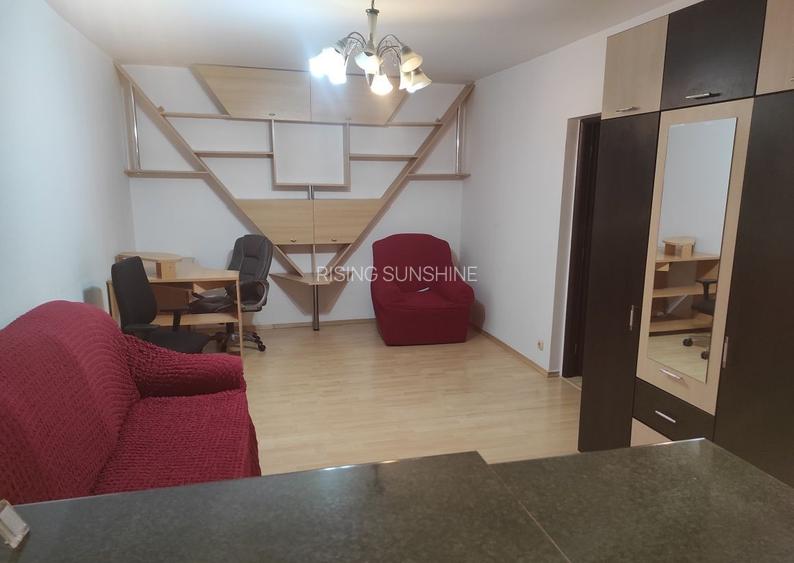 2 camere | decomandat | Etaj intermediar | Metrou Gorjului - 5