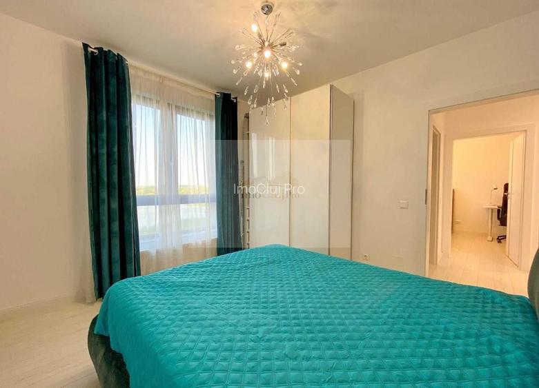 ✨ Apartament de lux cu 3 camere | Ultra-finisat | Iulius Mall - 7