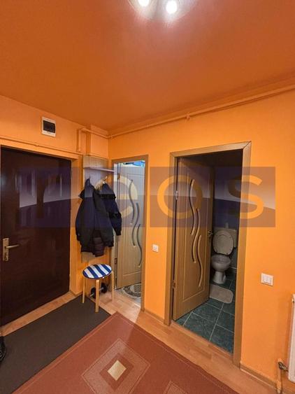 VANZARE APARTAMENT 2 CAMERE VITAN RIN GRAND 42MP CENTRALA PROPRIE PARCARE INCLUS - 8