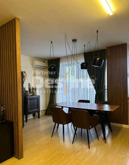 MetroCity-Panduri | 3 camere | 84mp | et 10 | loc parcare | 320.000 euro - 6