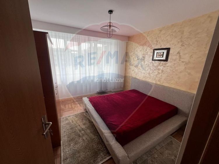 Apartament cu 2 camere de închiriat Mihai Bravu - Vatra Luminoasa - 13