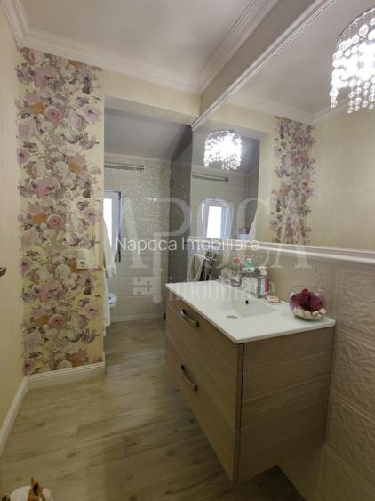 Casa 4 camere de vanzare in Centru, Cluj Napoca - 13