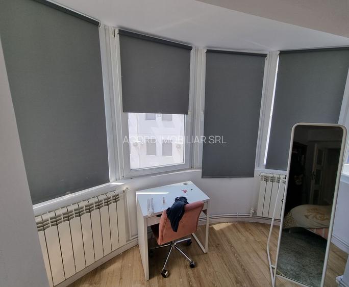 Gara bcr-apartament 2 camere decomandat 70 mp - 18