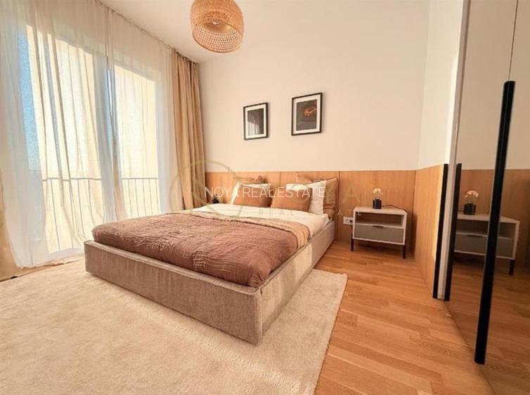 Apartament de vanzare 2 camere Pipera - 5