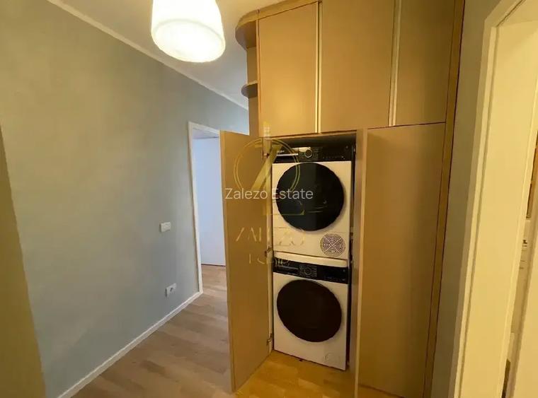 Apartament deosebit cu 3 camere | ISHO | Take Ionescu - 5