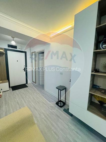 Apartament 2 camere de vanzare White Titanic +loc de parcare - 12