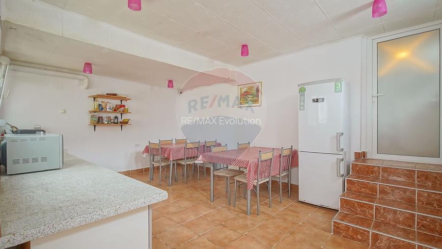 COMISION 0% | Casă în Brașov – investiție sigură în turism - 31