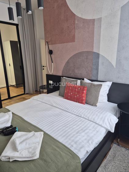 DIRECT PROPRIETAR - INCHIRIERE 3 CAMERE BDUL N. BALCESCU - 10