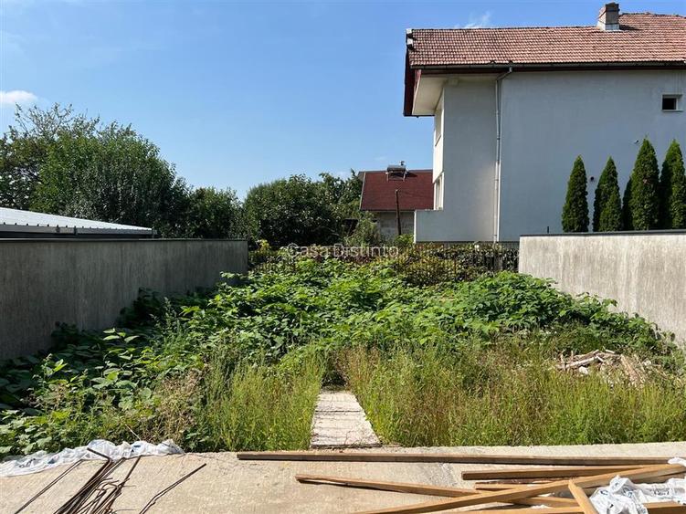 Casa in zona parcului Regina Maria cu 4 camere - 7